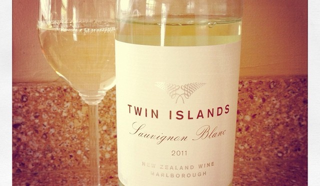 Twin Islands Sauvignon Blanc