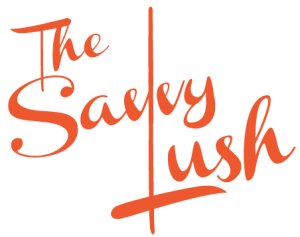 The Savvy Lush Signature