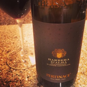 Pertinace Barbera d'Alba Costco